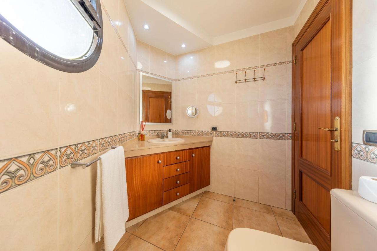 Medano4You Carmen'S Beach House El Medano  Ngoại thất bức ảnh
