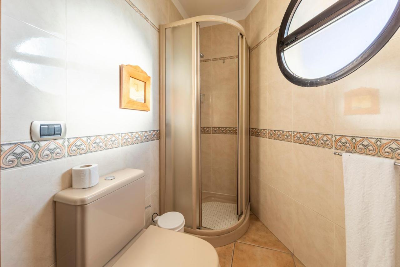 Medano4You Carmen'S Beach House El Medano  Ngoại thất bức ảnh